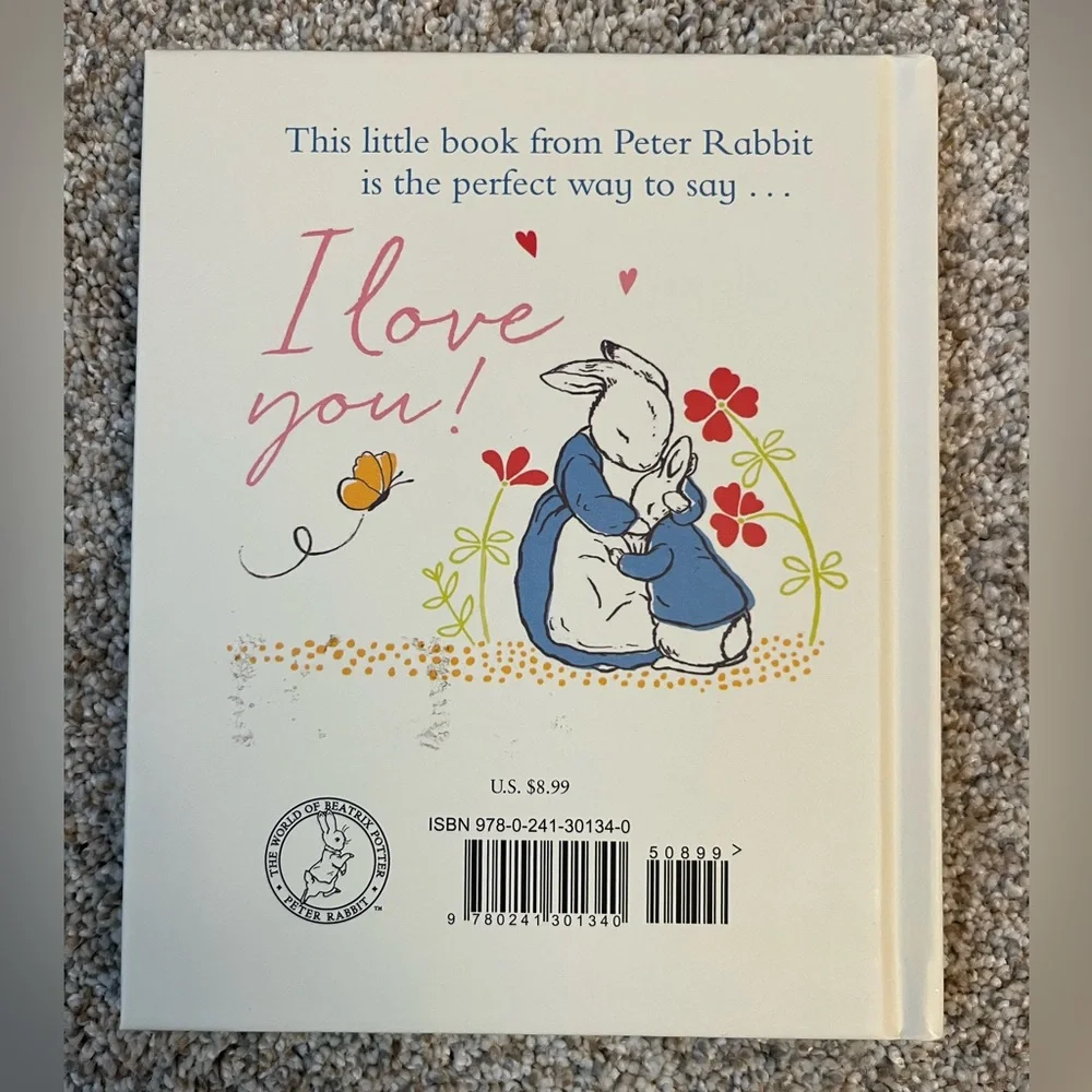 Peter Rabbit Baby Bundle - Picture 5 of 10